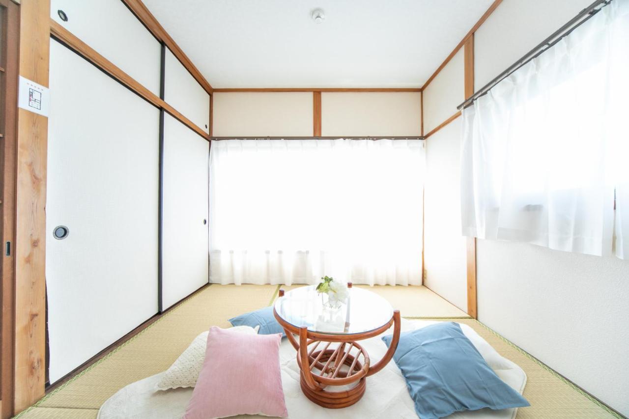 Yokkaichi Hazunaka Hotel 외부 사진
