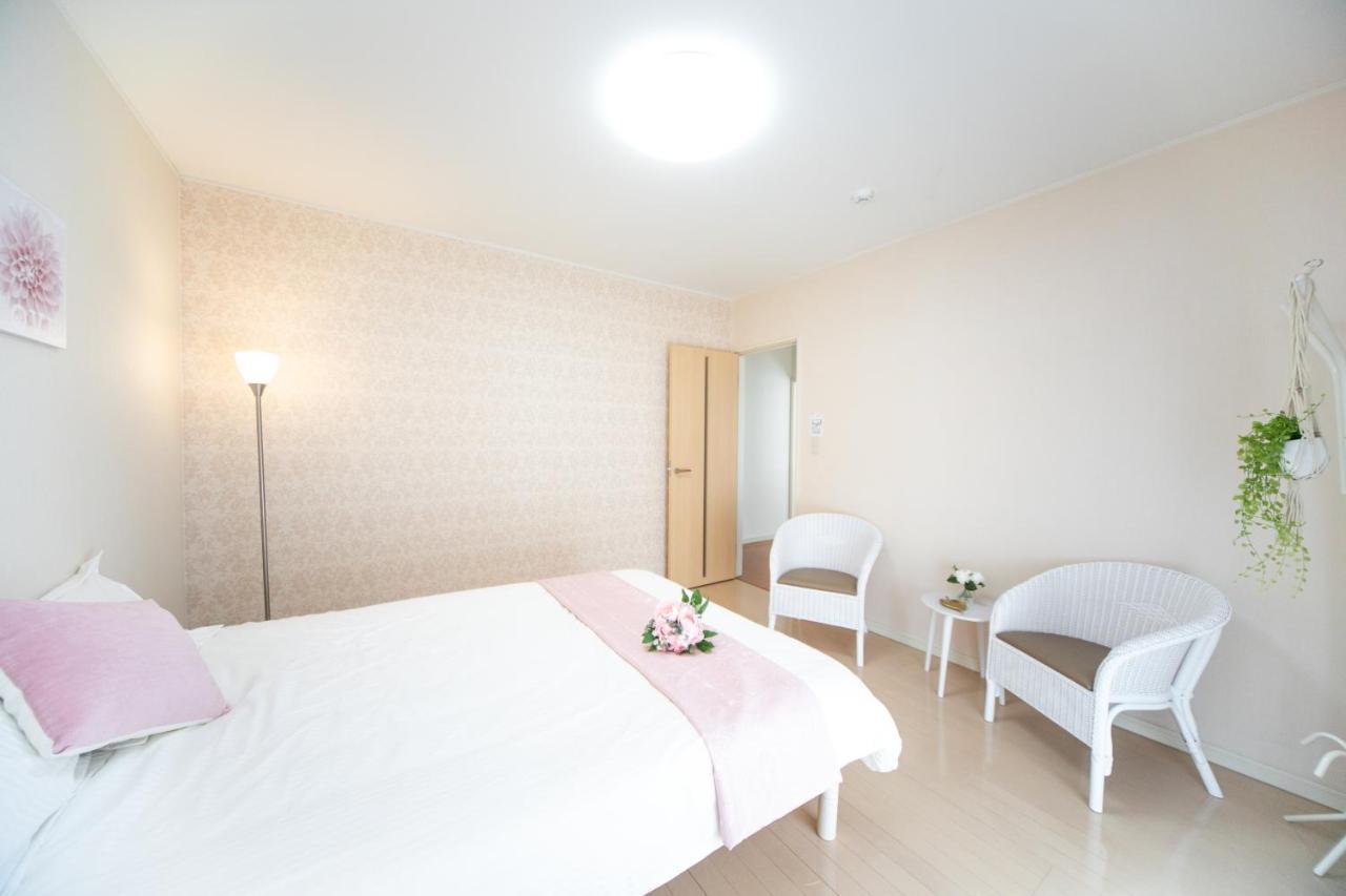 Yokkaichi Hazunaka Hotel 외부 사진