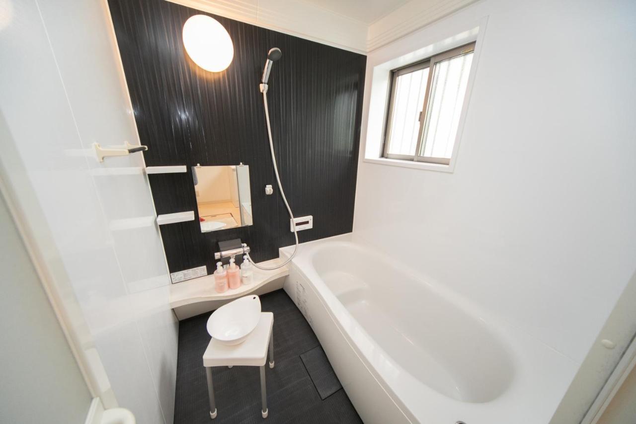 Yokkaichi Hazunaka Hotel 외부 사진