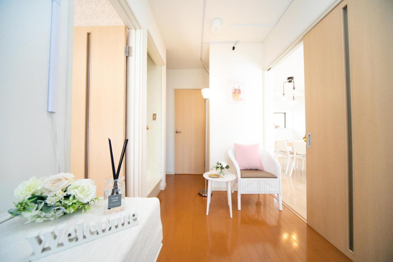 Yokkaichi Hazunaka Hotel 외부 사진