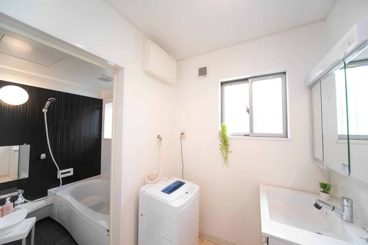 Yokkaichi Hazunaka Hotel 외부 사진
