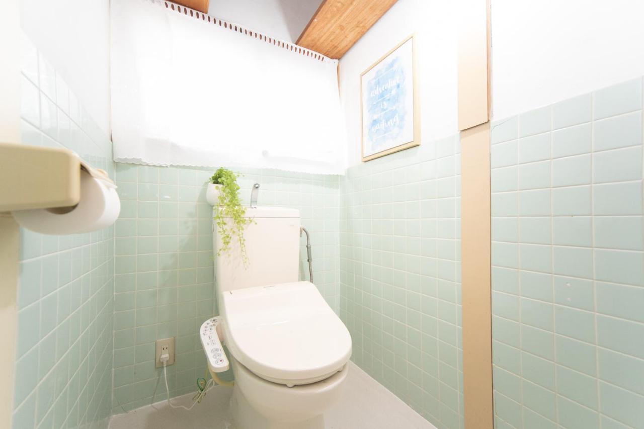 Yokkaichi Hazunaka Hotel 외부 사진