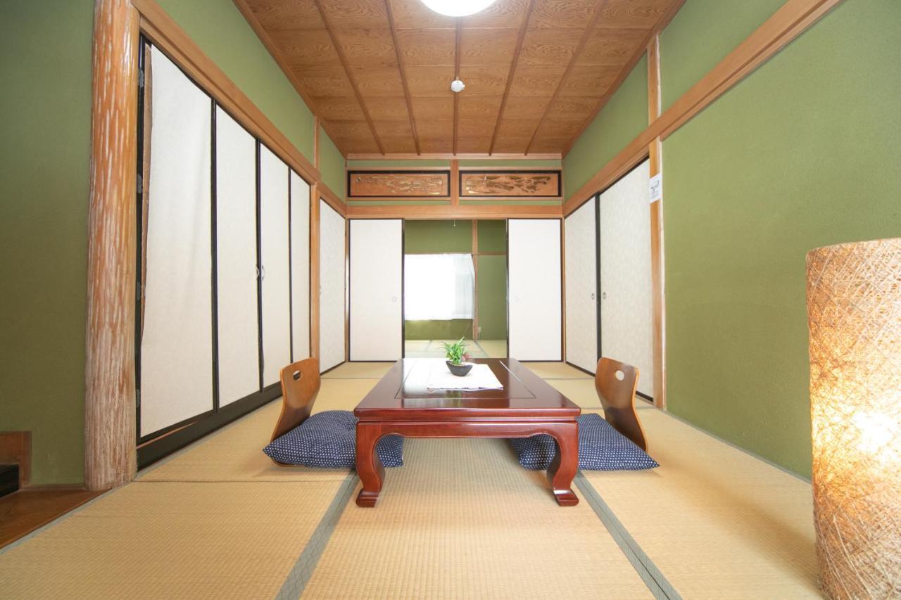 Yokkaichi Hazunaka Hotel 외부 사진