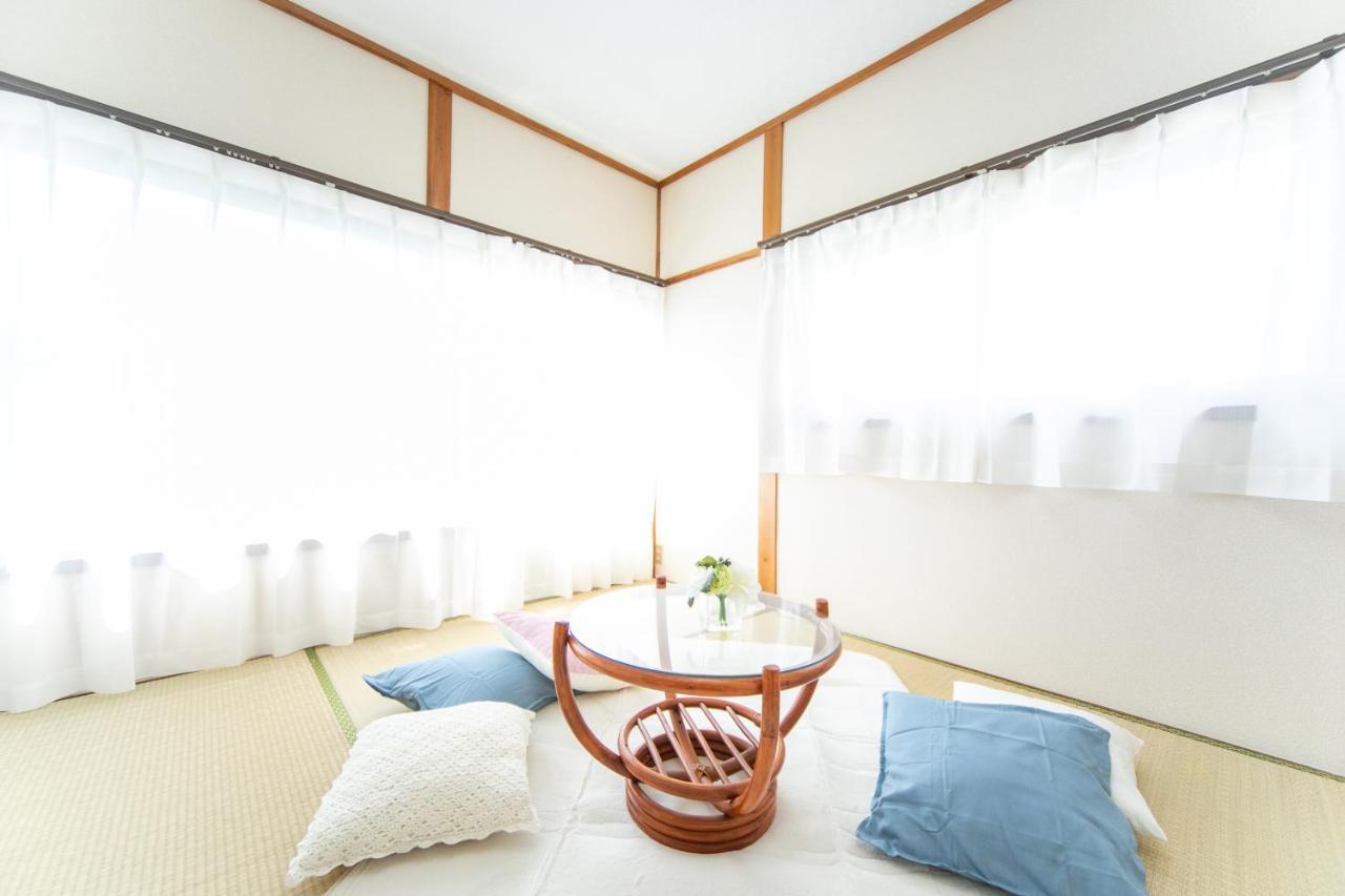 Yokkaichi Hazunaka Hotel 외부 사진