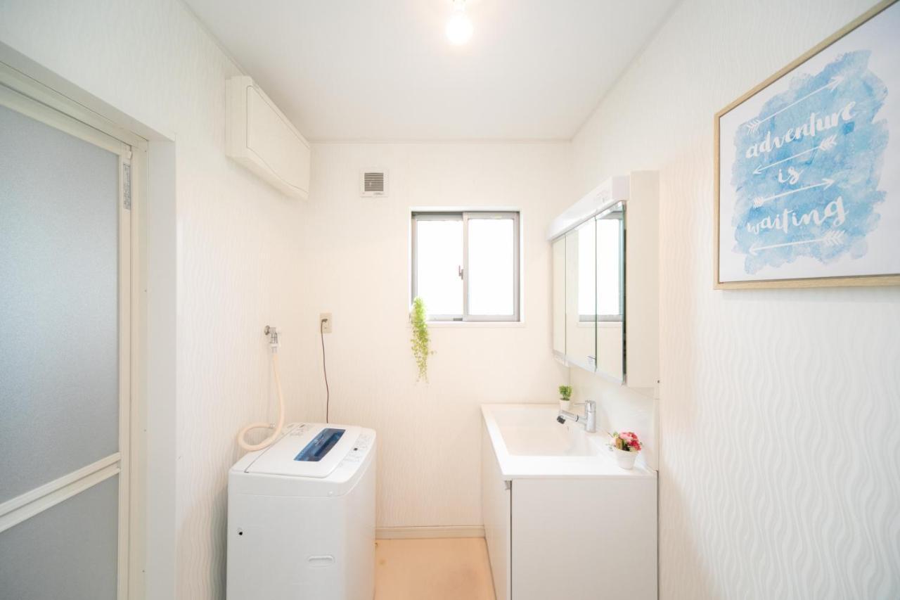 Yokkaichi Hazunaka Hotel 외부 사진