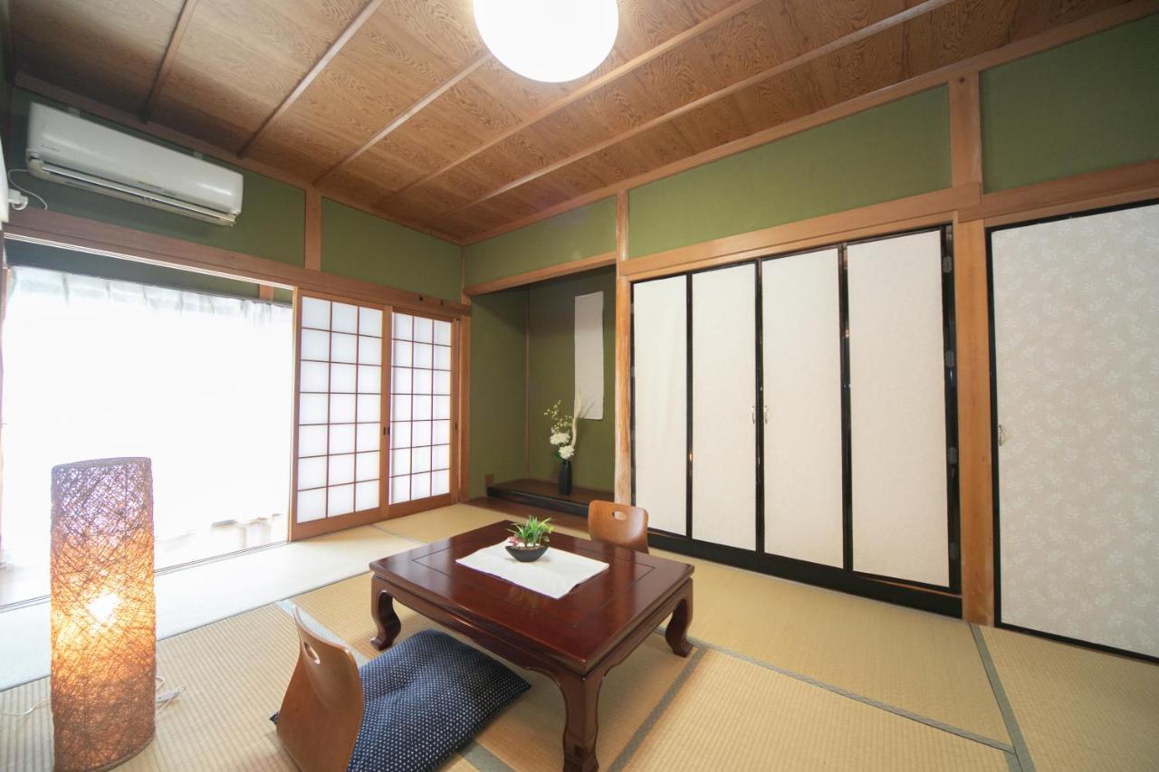 Yokkaichi Hazunaka Hotel 외부 사진