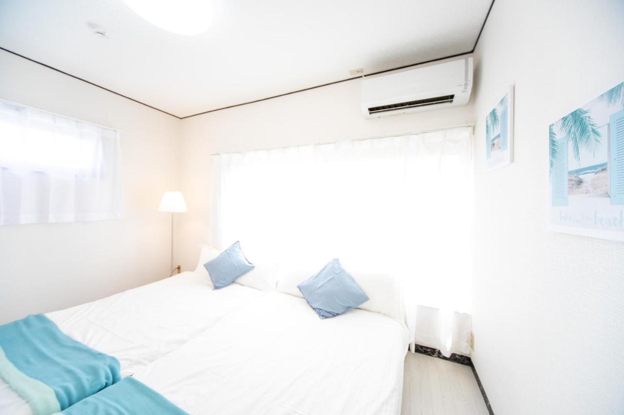 Yokkaichi Hazunaka Hotel 외부 사진
