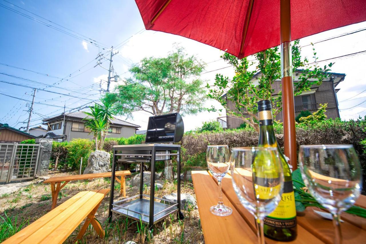 Yokkaichi Hazunaka Hotel 외부 사진