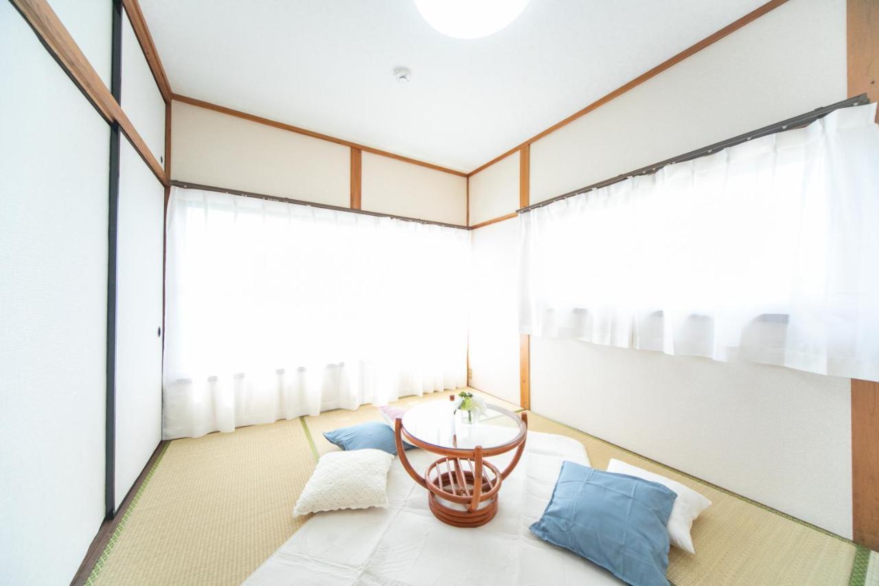 Yokkaichi Hazunaka Hotel 외부 사진