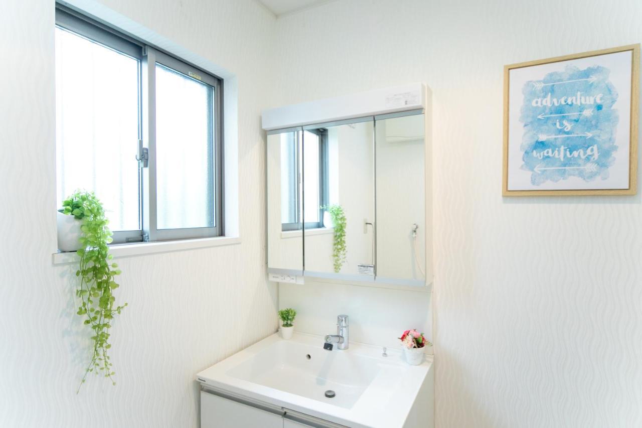 Yokkaichi Hazunaka Hotel 외부 사진