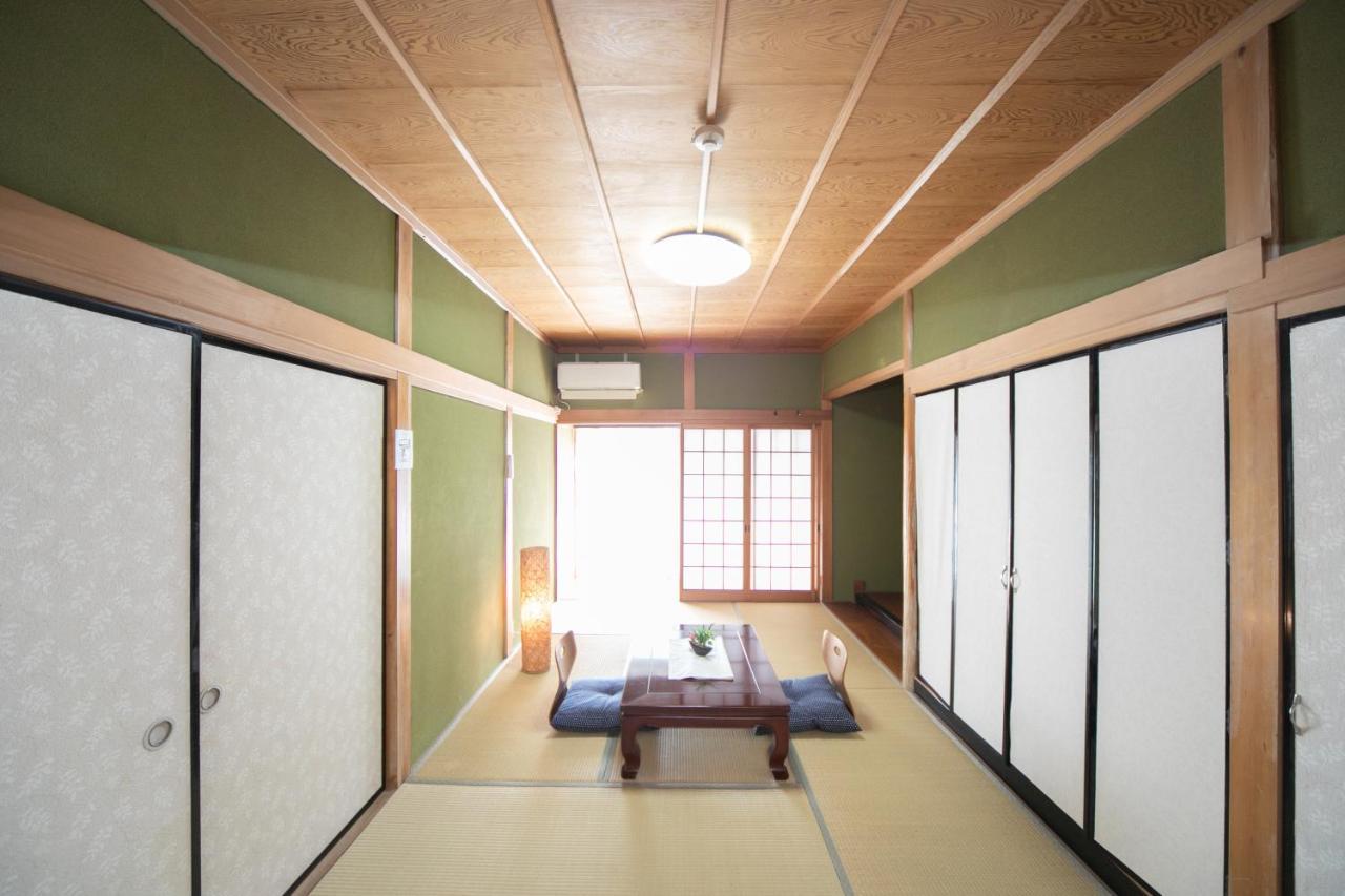 Yokkaichi Hazunaka Hotel 외부 사진