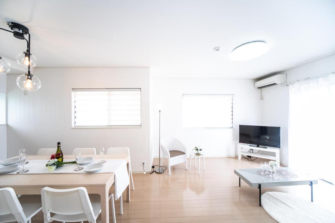 Yokkaichi Hazunaka Hotel 외부 사진