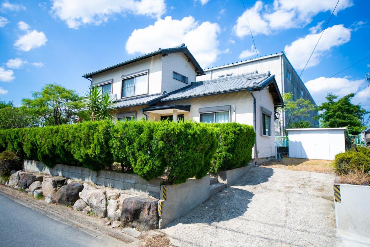 Yokkaichi Hazunaka Hotel 외부 사진