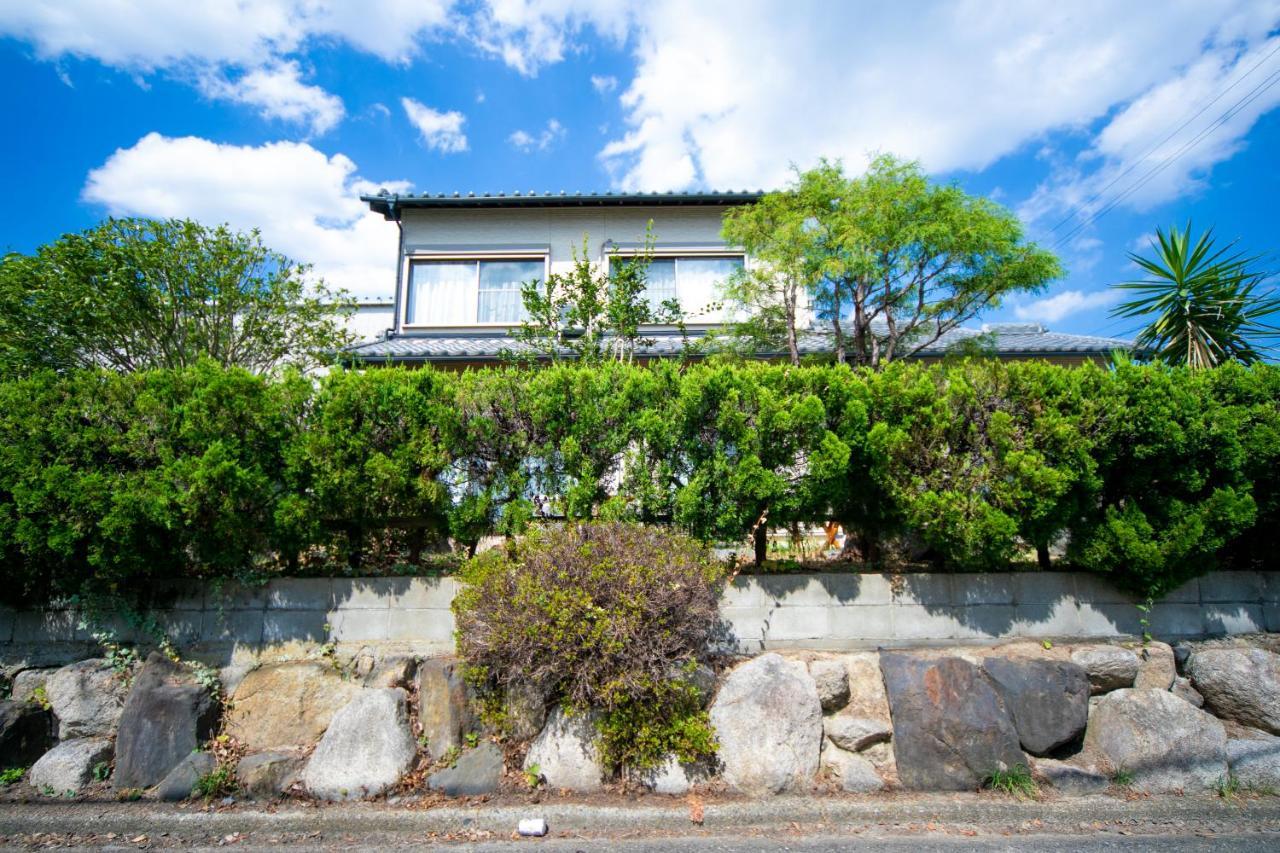 Yokkaichi Hazunaka Hotel 외부 사진