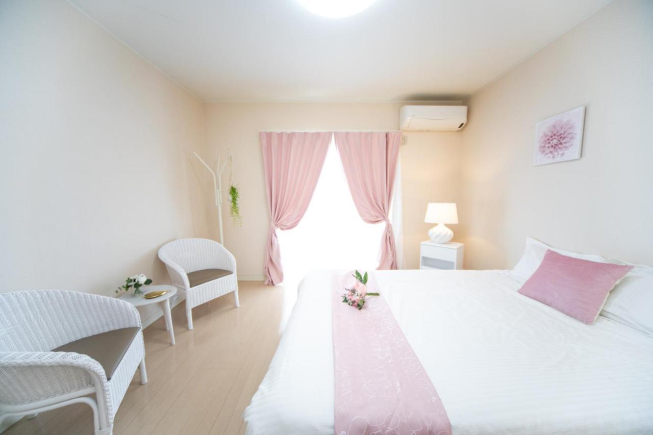 Yokkaichi Hazunaka Hotel 외부 사진