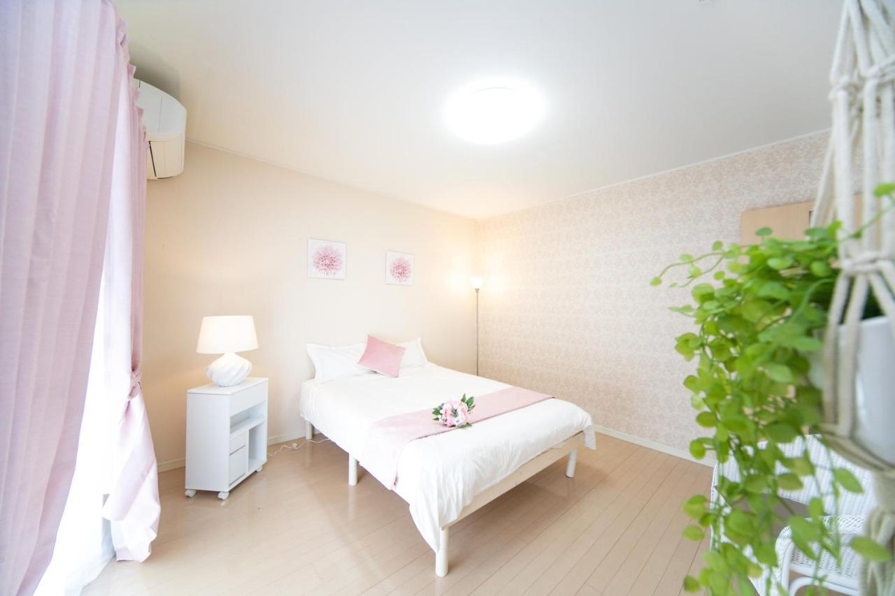 Yokkaichi Hazunaka Hotel 외부 사진